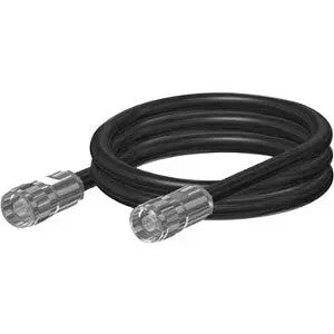 Panorama Antennas C240N-5SP 5M N Male to SMA Male Coaxial Cable for Cellular and WiFi Applications