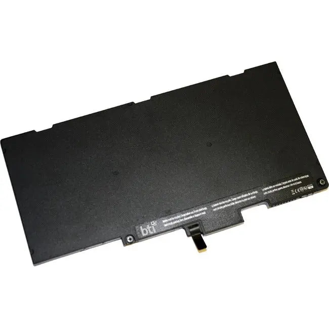 Battery Technology Inc. HP-EB850G3 10.8V 3400mAh Lithium-ion Notebook Battery for HP EliteBook and ZBook G3 Series