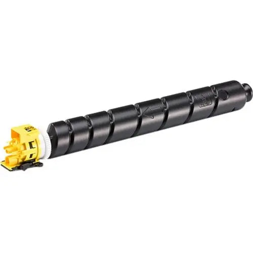 Kyocera TK-8802Y Original Yellow Toner Cartridge for ECOSYS P8060cdn