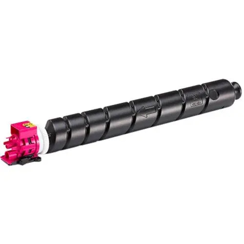Kyocera TK-8802M Original Magenta Toner Cartridge for ECOSYS P8060cdn Printer