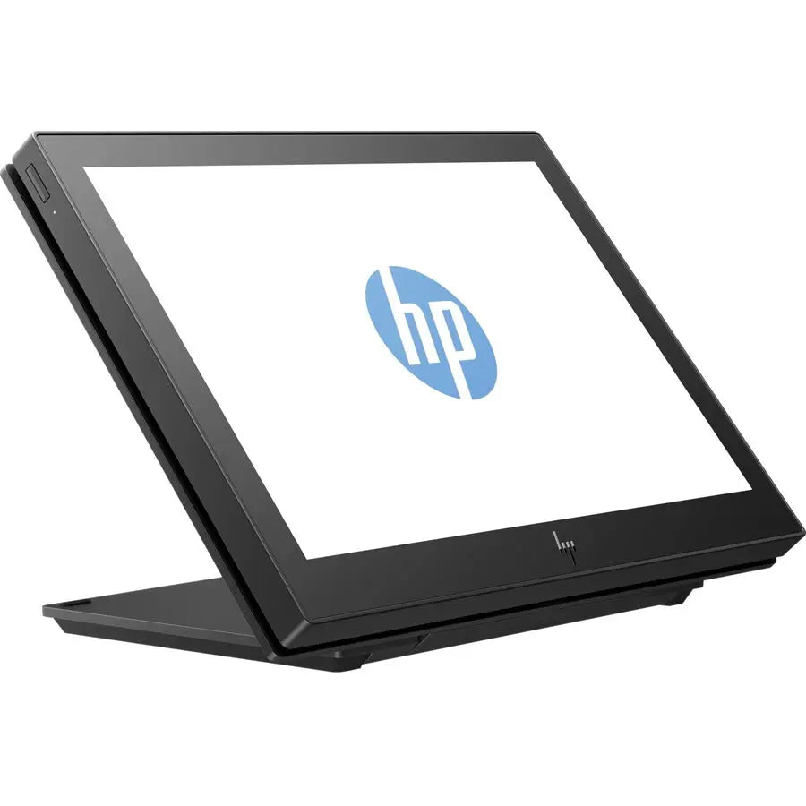 HP Inc. ElitePOS 10.1-Inch Touch Display with VESA Mount and WXGA Resolution
