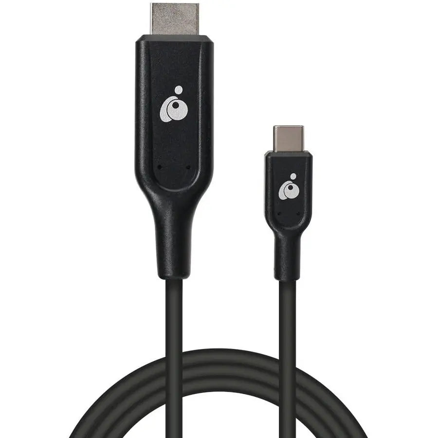 2M USB-C TO 4K HDMI CABLE      CABL