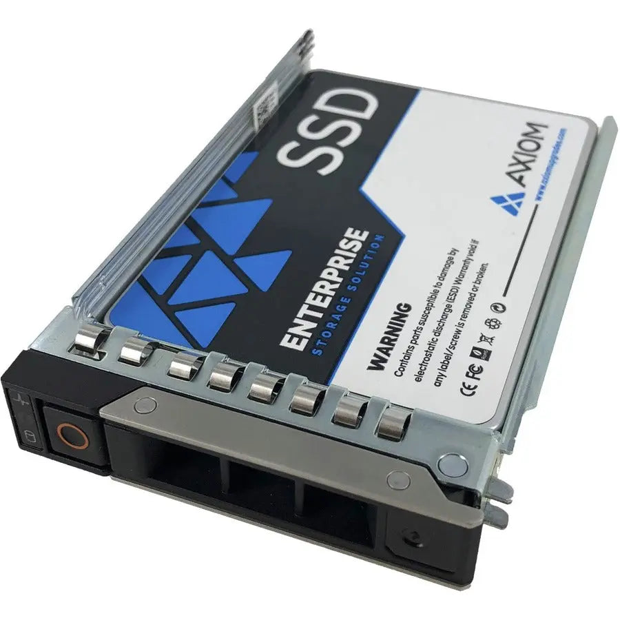 Axiom 480GB Enterprise EV200 2.5-inch Hot-Swap SATA SSD for Dell Servers