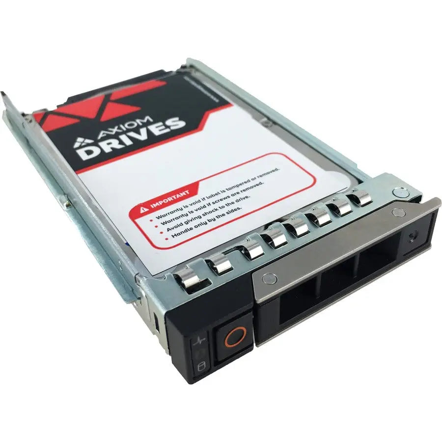 Axiom Memory Solutions 1.8TB 12Gb/s SAS 10K RPM 2.5-Inch Hot-Swap Hard Drive for Dell Servers
