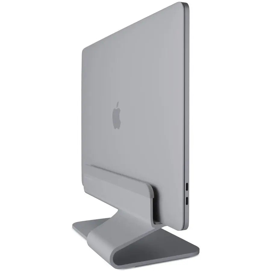 Rain Design mTower Vertical Laptop Stand Space Gray for MacBooks and Notebooks