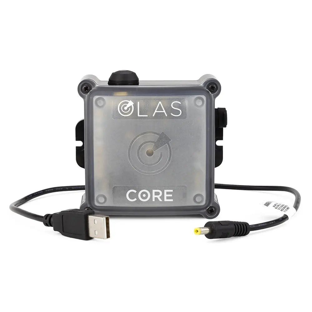 ACR Electronics OLAS Exposure Series Core Overboard Alarm and MOB System
