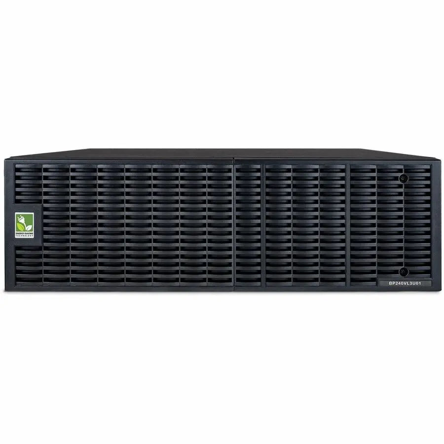 CyberPower Systems BP240VL3U01 Extended Battery Module for UPS Systems