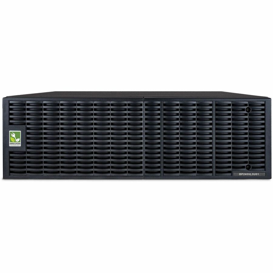 CyberPower BP240VL3U01 Extended Battery Module for 6-10kVA Smart App Online UPS