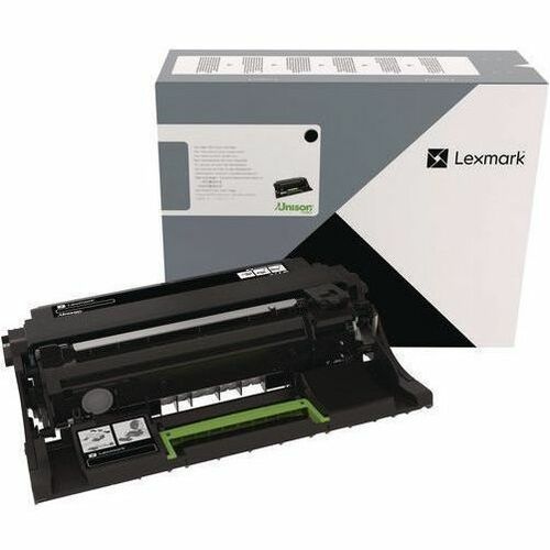 Xerox MS621, MS/MX622 Fuser Maintenance Kit for Lexmark Printers - 110V, 200,000 Pages
