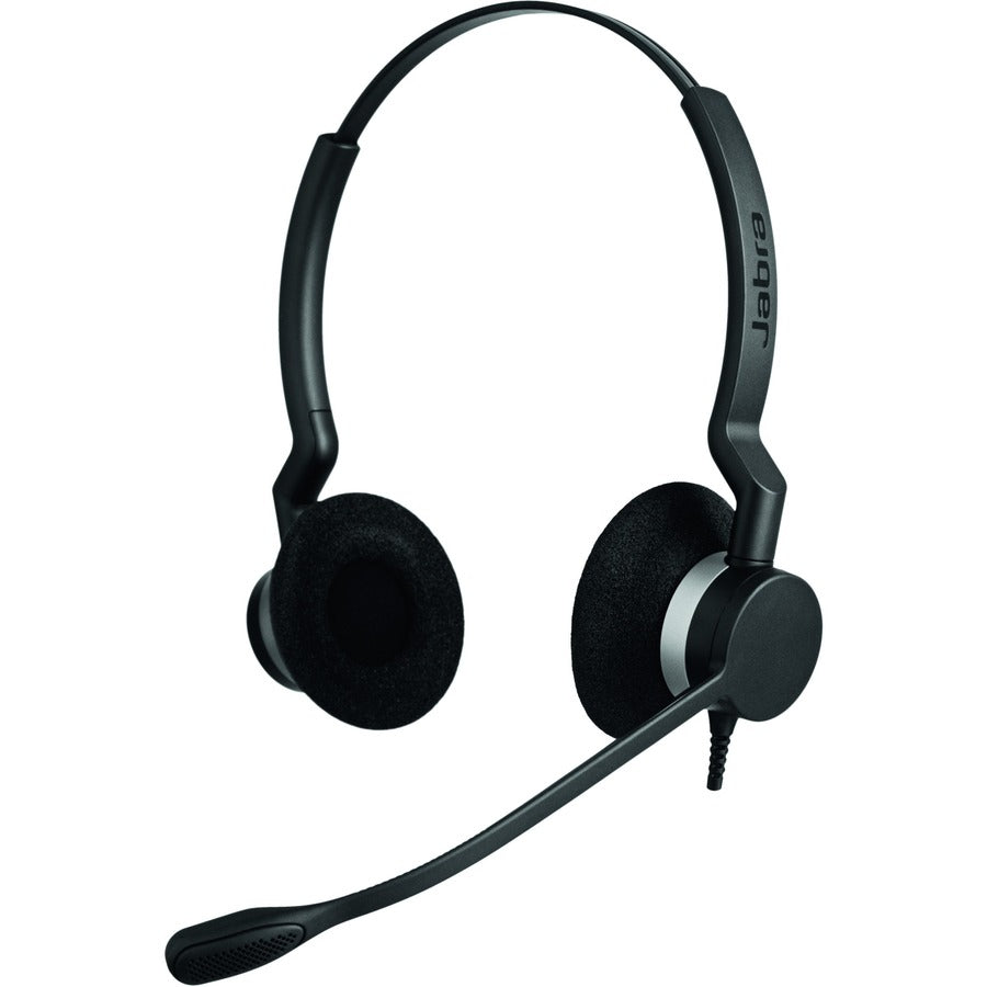 Jabra BIZ 2300 Stereo USB-C Headset, Part Number 2399-823-189