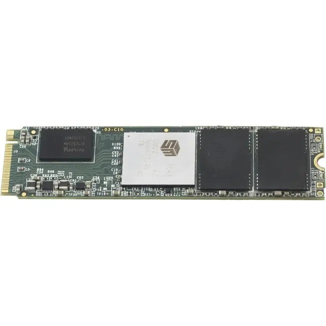 VisionTek PRO2 1TB M.2 NVMe PCIe x4 SSD – High-Performance Internal Drive for Laptops and Desktops