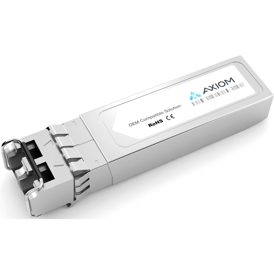 Axiom 10GBASE-ER SFP+ Transceiver for Ciena, XCVR-S40V55-AX