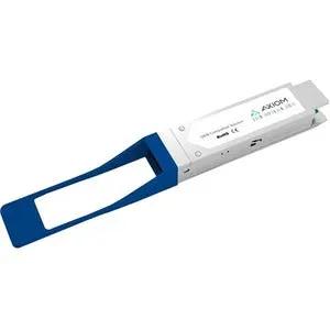 Axiom 100GBASE-CWDM4 QSFP28 Transceiver - TAA Compliant, Model AXG96849 by AXIOM