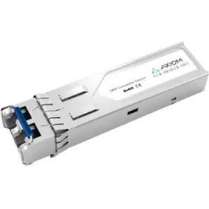 Axiom 1000BASE-LX SFP Transceiver for Overture - Model 3000-167 by AXIOM