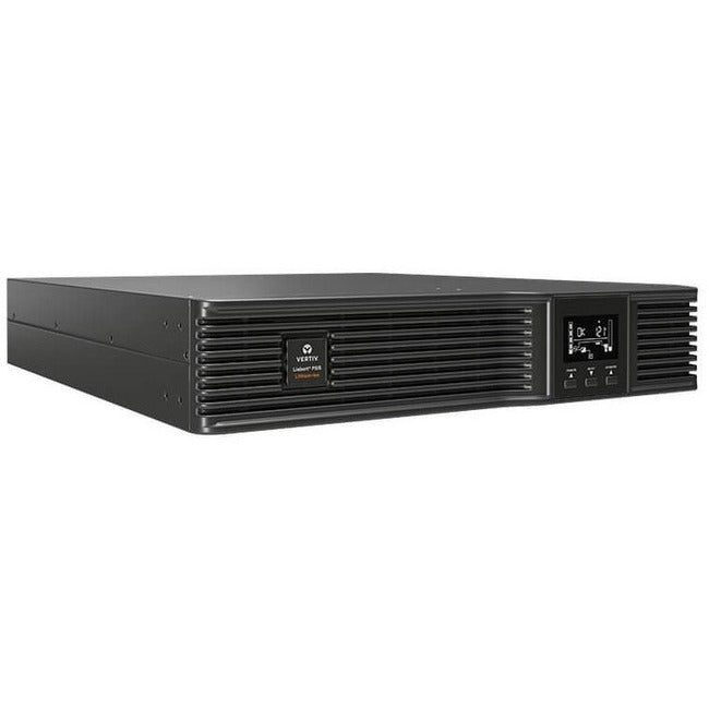 Vertiv Liebert PSI5-1100RT120 1100VA/990W 120V Line-Interactive UPS