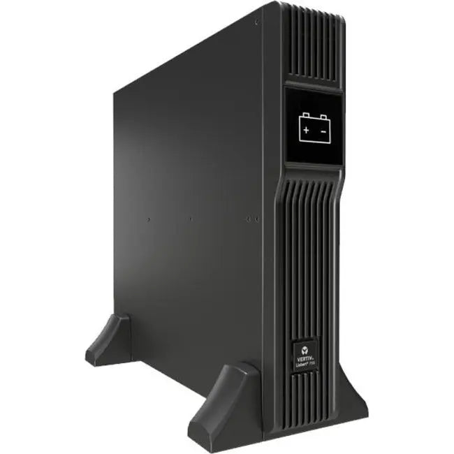 Vertiv Liebert Battery Cabinet PSI5-48VBATT for UPS Maintenance and Safe Power Supply