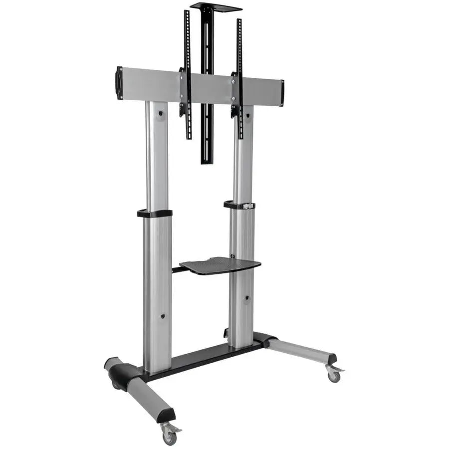 Eaton Tripp Lite Series Heavy-Duty Mobile Flat-Panel Floor Stand for 60 to 100 Inch Displays