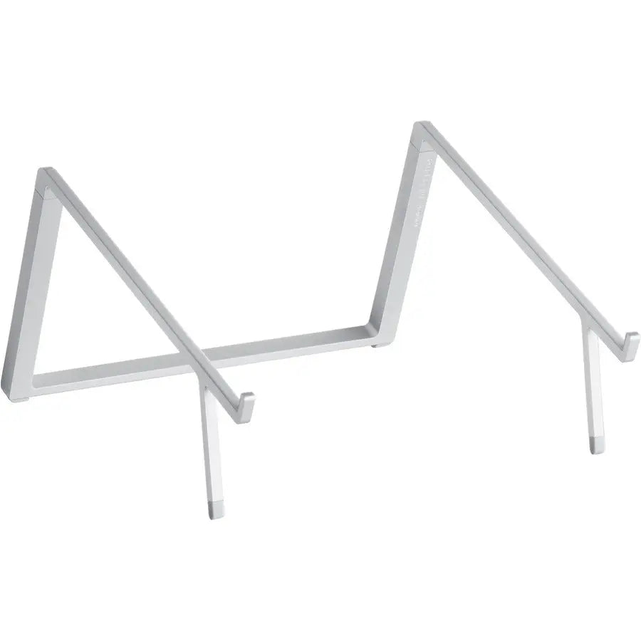 Rain Design mBar Pro+ Plus Foldable Laptop Stand for MacBook and iPad – Silver