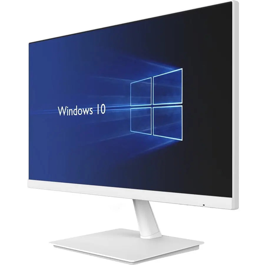 Leyard Planar PXN2480MW 24-Inch Full HD IPS LCD Monitor - White, VESA Compatible, 1920x1080 Resolution