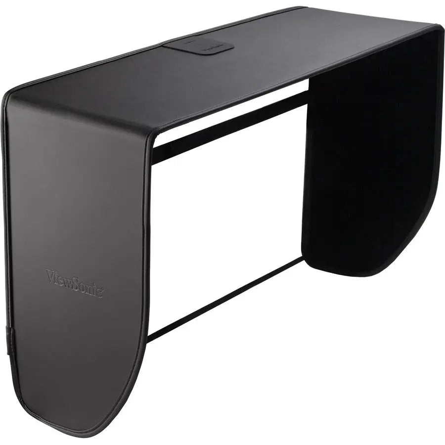 ViewSonic MH27M1 Monitor Hood for VP2771 and VP2785-4K – Glare Reduction and Privacy Enhancement