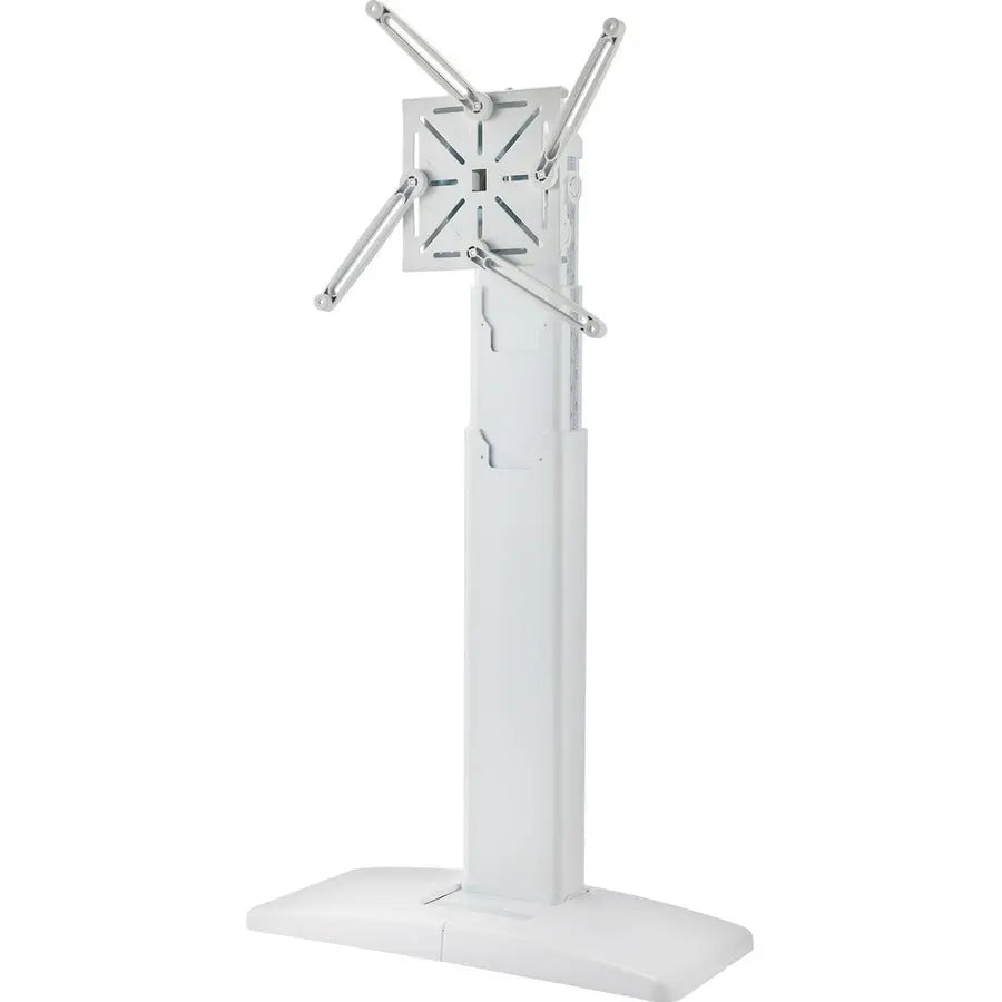 ViewSonic PJ-WMK-305 Wall Mount for Short-Throw Projectors - Adjustable Arm, White