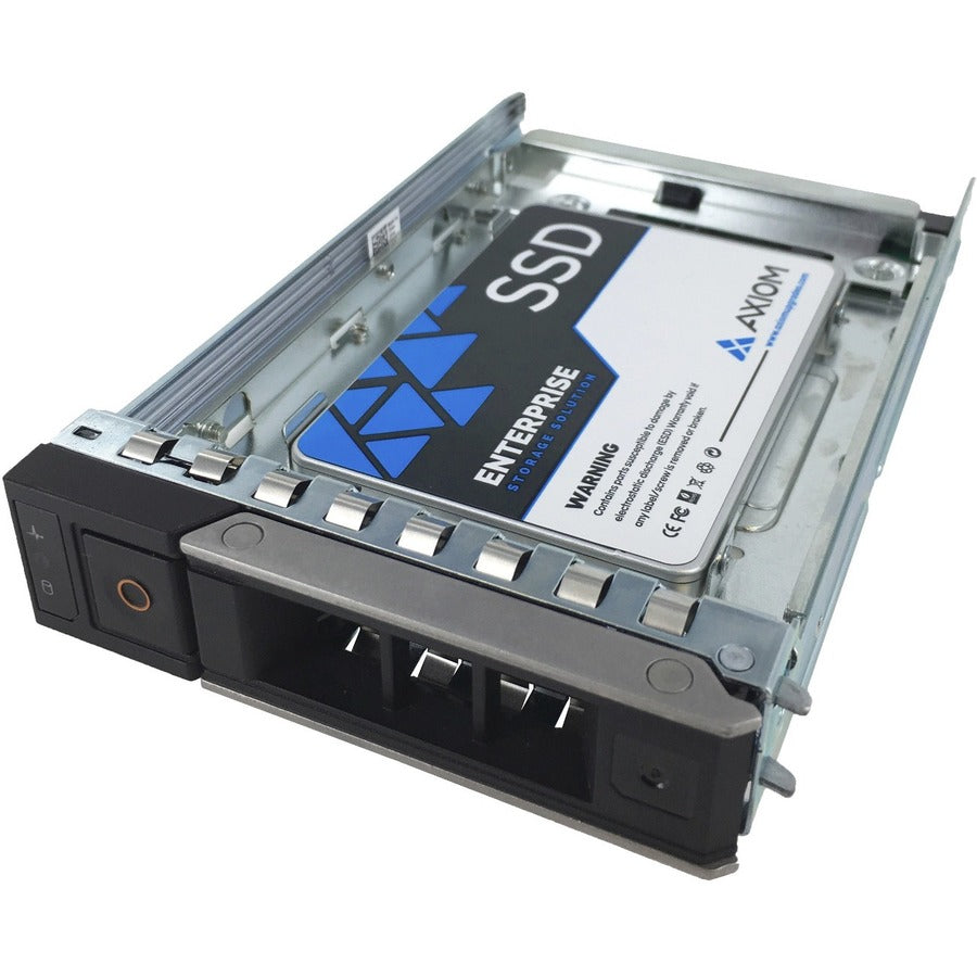 Axiom EV200 960GB Enterprise Hot-Swap SATA SSD, Part Number SSDEV20DK960-AX