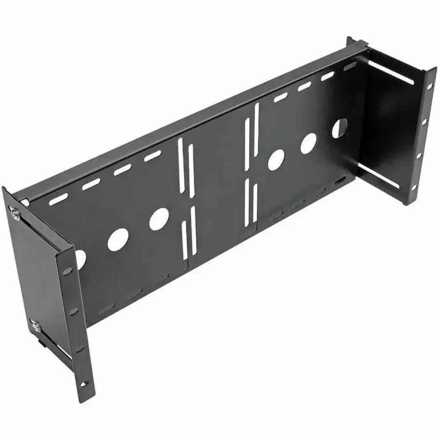 Tripp Lite SRLCDMOUNT 4U Rack Mount Bracket for 17-19 Inch LCD Monitors by Eaton Corporation
