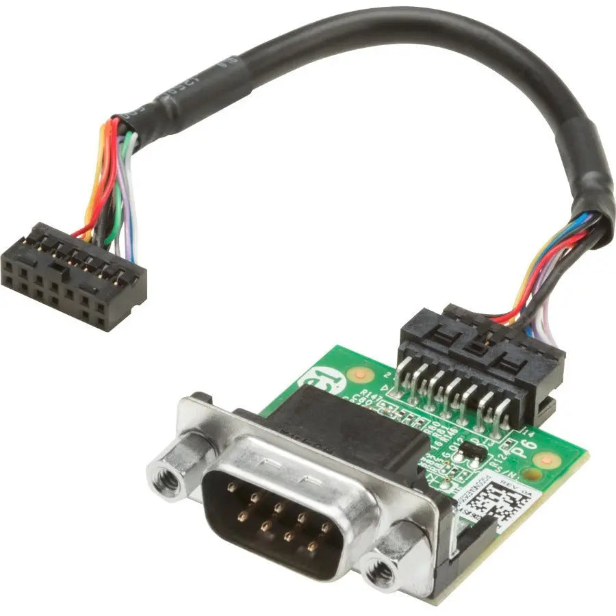HP Internal Serial Port (600/705/800) Data Transfer Cable for HP Desktop Systems