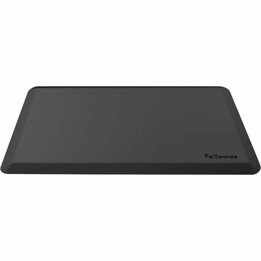 Fellowes Anti-Fatigue Wellness Mat - 36" x 24" Sit-Stand Floor Mat for Comfort and Support