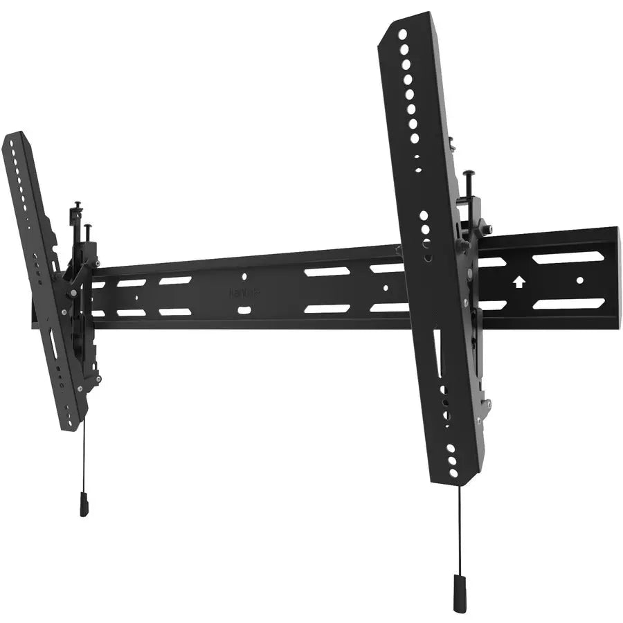 Kanto PT400 Low-Profile Tilting TV Wall Mount for 40 to 90 Inch Screens