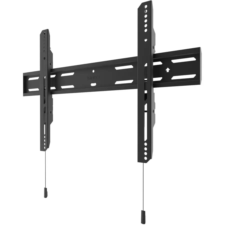 Kanto PF300 Fixed TV Wall Mount for 32 to 90 Inch Displays – Supports up to 150 lbs
