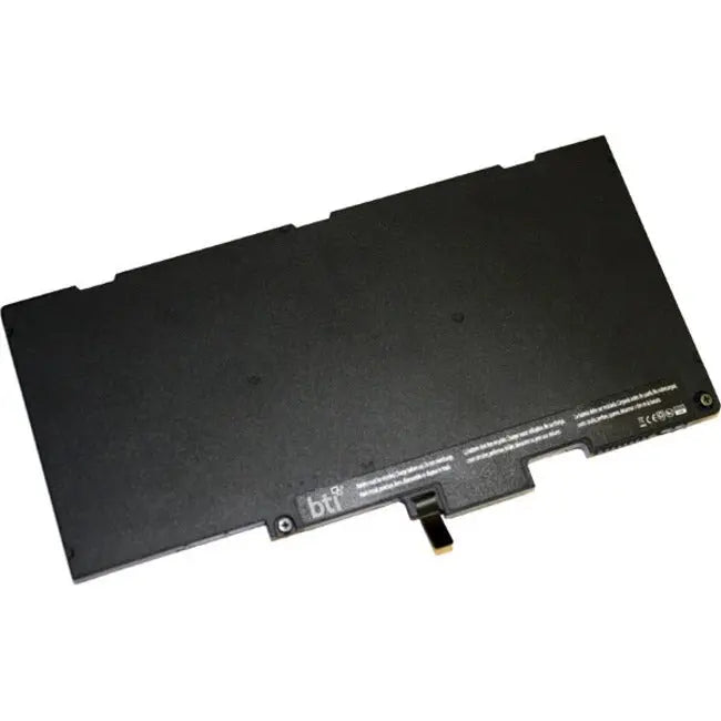 BTI LI-POLY 3-Cell 10.8V Laptop Battery for HP Notebooks (Part CS03XL-BTI)