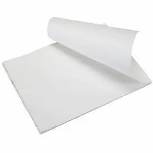 Brother LBX001001 High-Sensitivity 8.5in x 11in Direct Thermal Fanfold Printable Paper