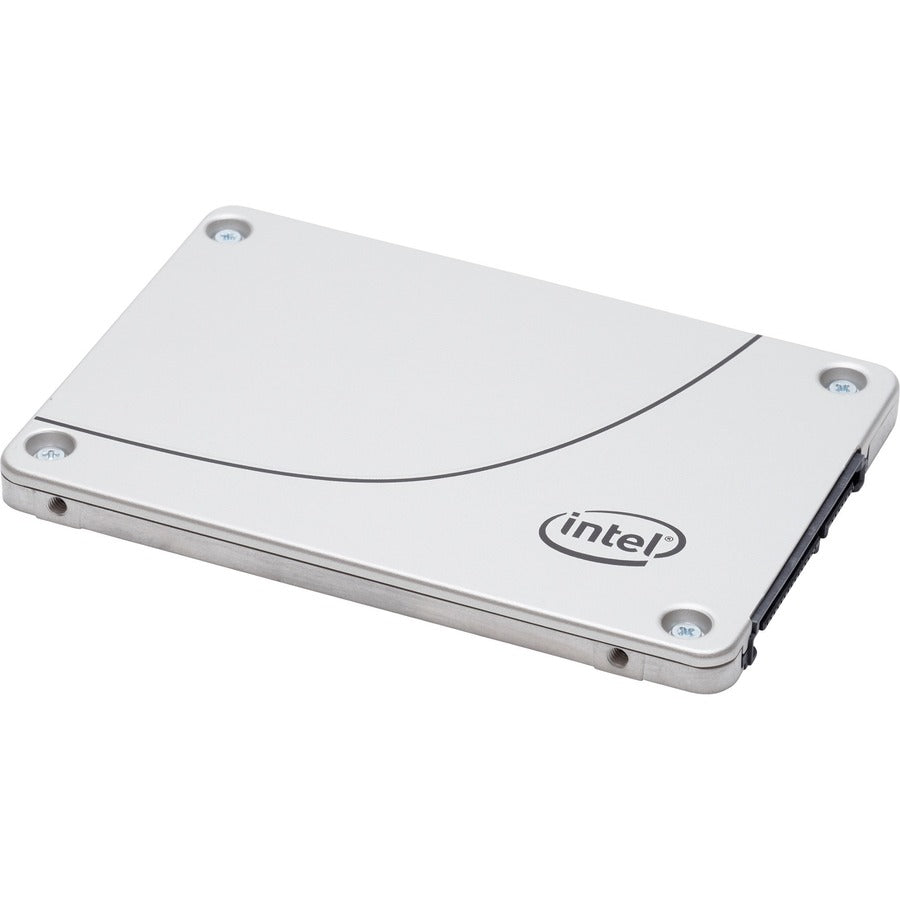 Intel D3-S4510 960GB SATA SSD - Fast, Reliable Internal Storage for Servers