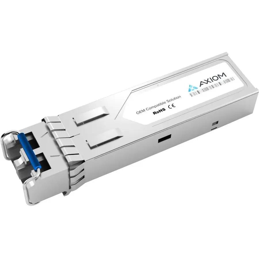 Axiom 8Gb Short Wave Fibre Channel SFP Transceiver for Avago - Model 9370CSFP8G-0010 by AXIOM