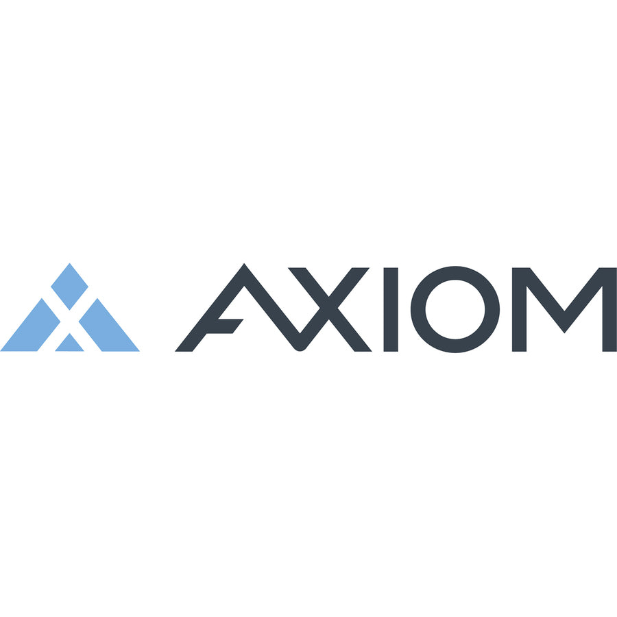 Axiom SFP Module M-FAST-SFP-LH/LC-AX – 100Base-FX Single Mode Fiber Optic Transceiver for Reliable Data and Video Transmission