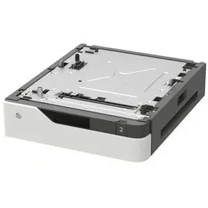 Xerox Corporation Lexmark 550-Sheet Lockable Paper Tray - Model 50G0822