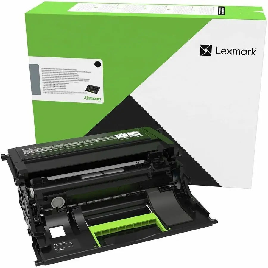 Xerox Corporation Lexmark Corporate Imaging Unit Part 58D0Z0E for Lexmark Printers