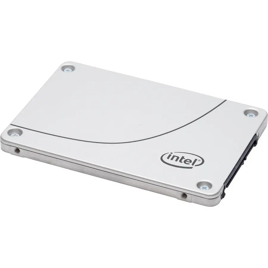 Intel D3-S4510 Series 480GB SATA Internal SSD – High-Performance Storage for Data Centers
