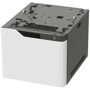 Xerox 2100-Sheet Tray for Lexmark Printers - High-Capacity Paper Handling Solution