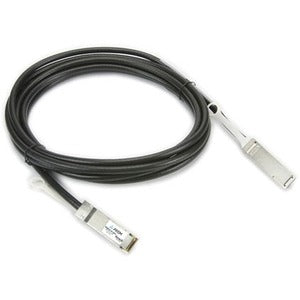 Axiom Memory Solutions 40GBASE-CR4 QSFP+ Active DAC Cable for Juniper QFX Series – 7 Meters