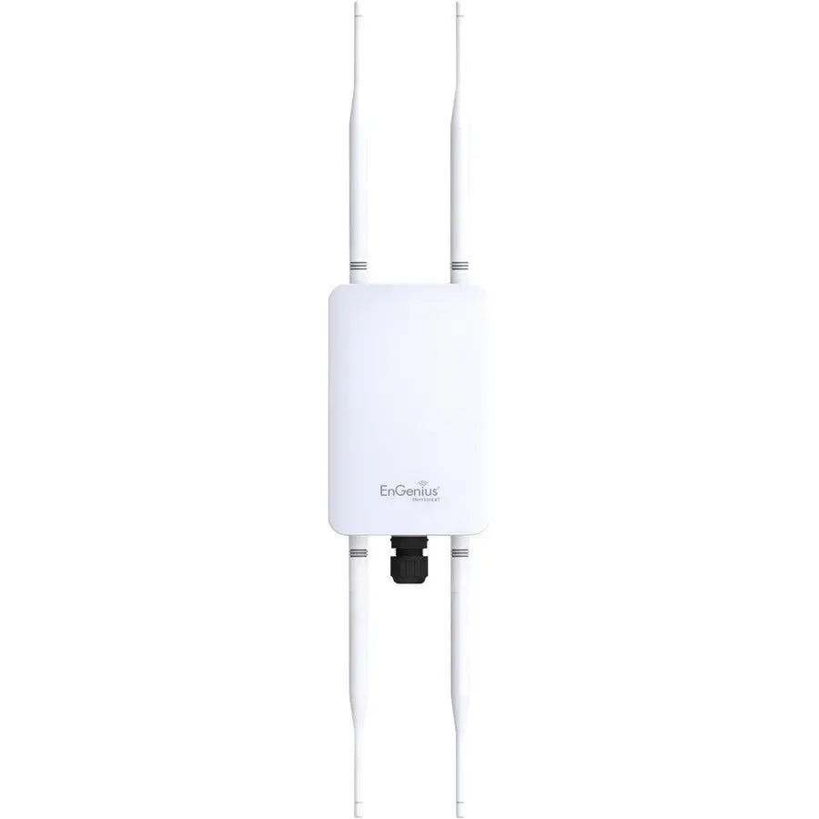 EnGenius EnTurbo AC1300 Wave 2 Outdoor Wireless Access Point (Model: ENH1350EXT)