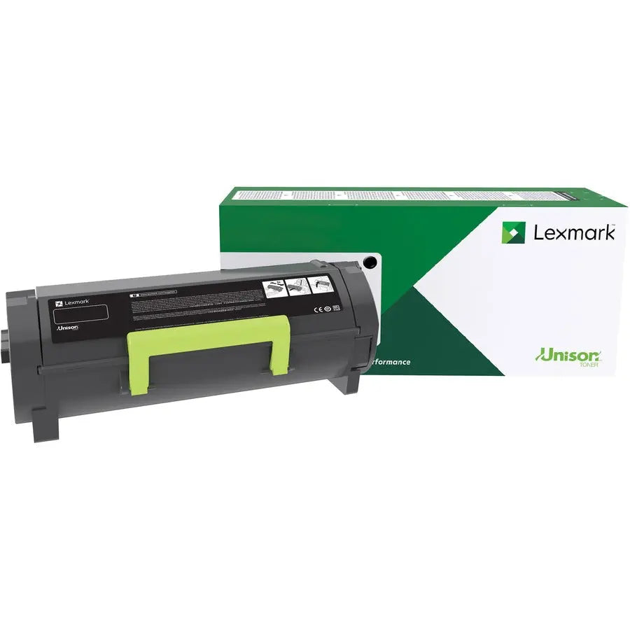 Lexmark Unison Original Standard Yield Black Toner Cartridge B231000 for Lexmark B2338dw, B2442dw, B2650, and More