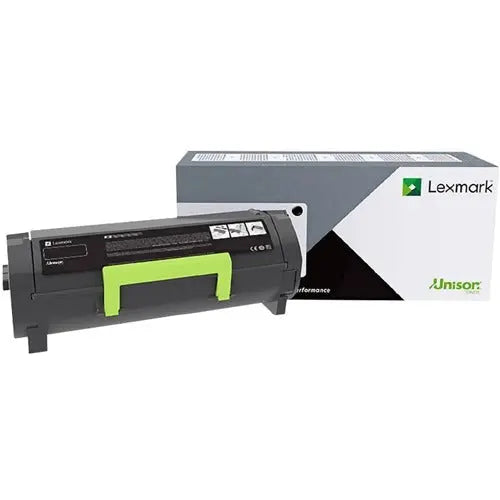 Lexmark Unison Original High Yield Black Toner Cartridge B240HA0 for Lexmark B2442dw & MB2442adwe Printers