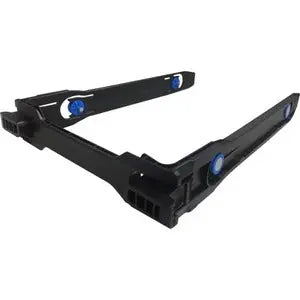 QNAP TRAY-35-NK-BLK05 Internal Drive Bay Adapter for QNAP TS-328 NAS