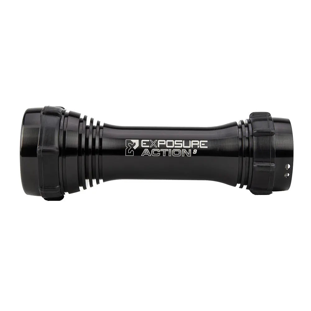 ACR Electronics Action Spot-9-Degree Beam Light - 1000 Lumens for Scuba Diving and Outdoor Activities