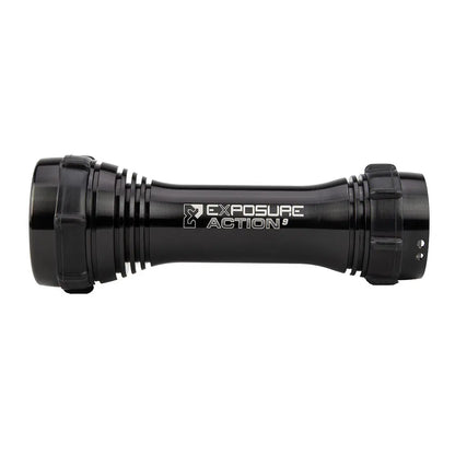 ACR Electronics Action Spot-9-Degree Beam Light - 1000 Lumens for Scuba Diving and Outdoor Activities