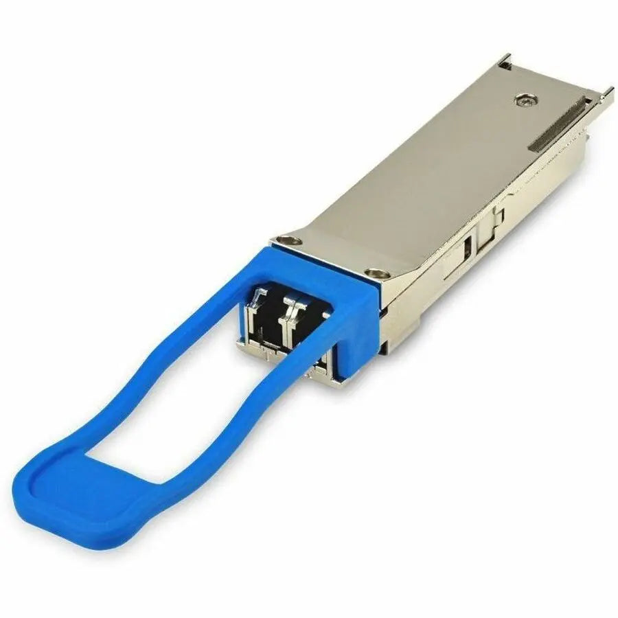 Finisar 40GBASE-LR4 Lite QSFP+ Optical Transceiver Module FTL4C1QL2L