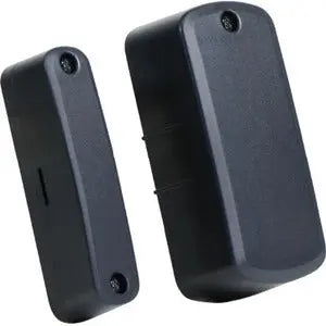 Nice S.p.A. 2GIG Outdoor Wireless Contact Sensor - ProSeries for Doors and Gates