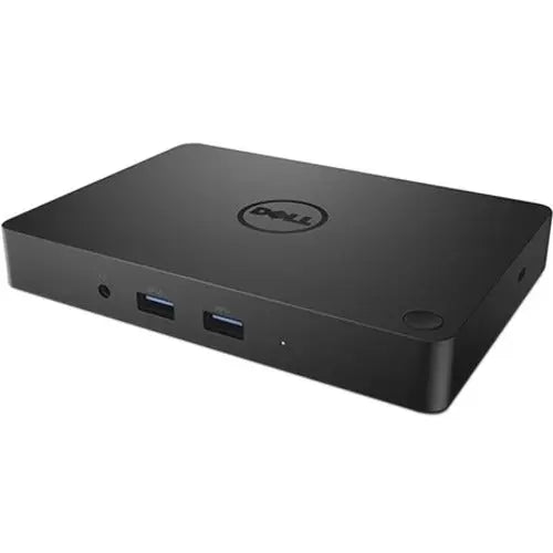 Dell WD15 Docking Station with USB-C Power and Dual 1080p Display Support